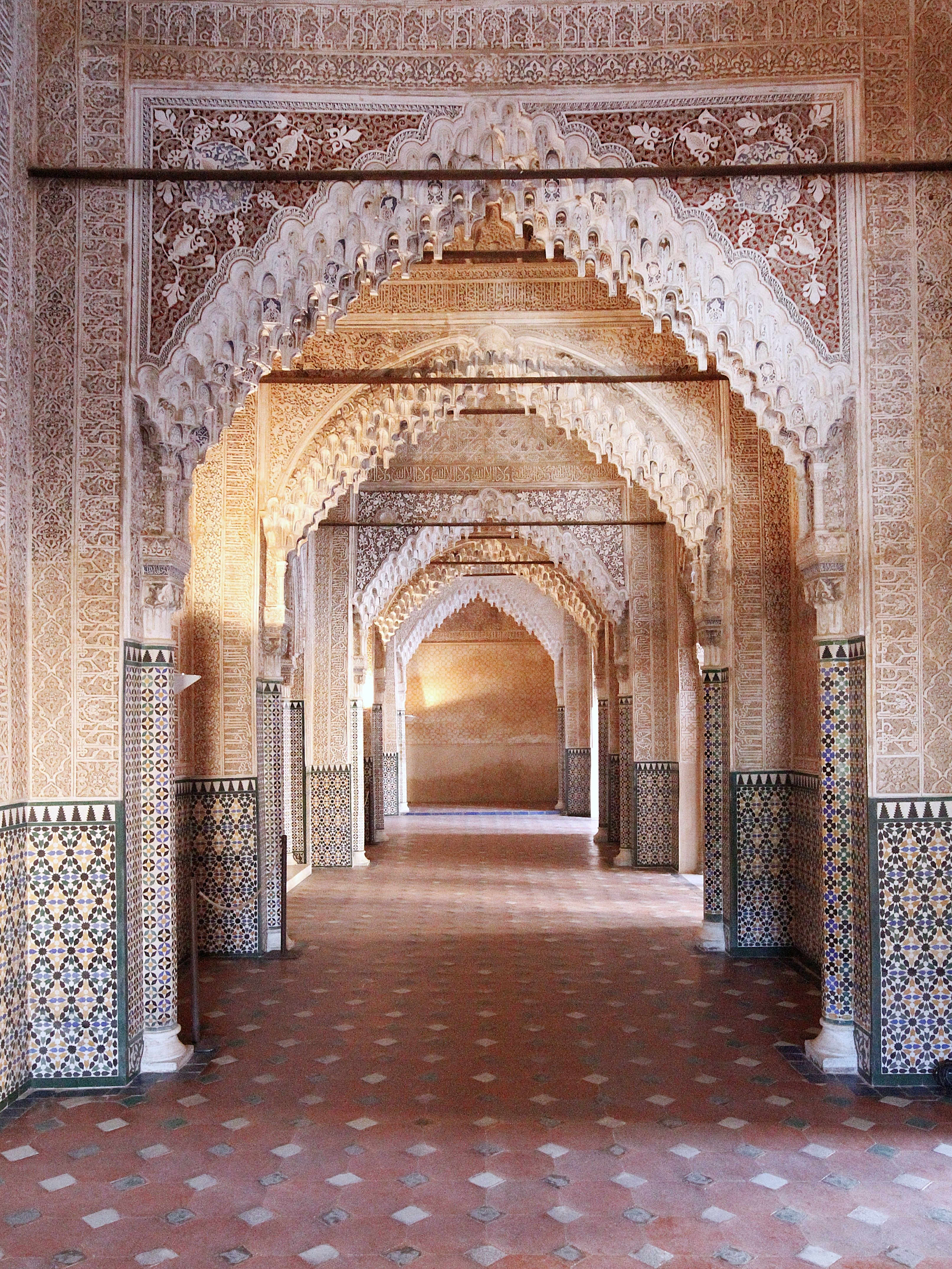 Alhambra